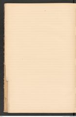 k.k. naturhistorisches Hofmuseum, Index Intendanzakten 1888, Seite 44